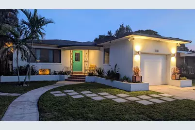 2610 Taylor Street, Hollywood, FL 33020 - Photo 2