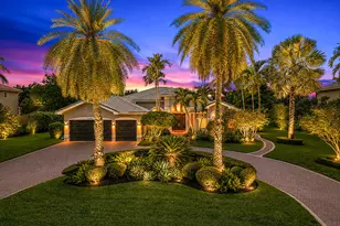 3495 Meadowbrook Way, Davie, FL 33328 - Photo 1