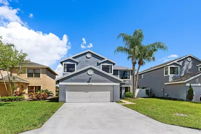 5753 Northpointe Lane, Boynton Beach, FL 33437 - Photo 2