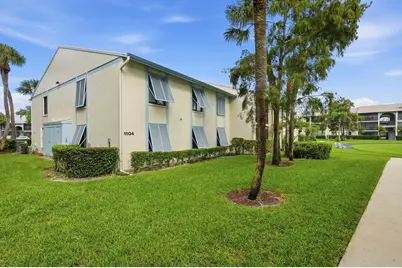 1104 Green Pine Boulevard #G1, West Palm Beach, FL 33409 - Photo 38
