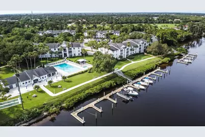 2508 SE Anchorage Cove #D-2, Port Saint Lucie, FL 34952 - Photo 1