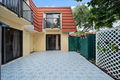 9907 NW 6th Place #42, Plantation, FL 33324 - Photo 22