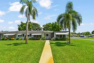 605 High Point Blvd N, Delray Beach, FL 33445 - Photo 2