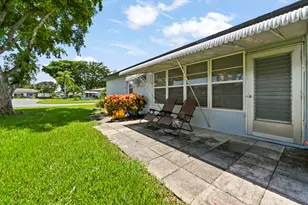 605 High Point Blvd N, Delray Beach, FL 33445 - Photo 24