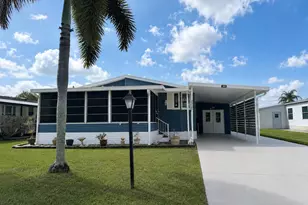 2502 SW Versailles Terrace, Stuart, FL 34997 - Photo 1