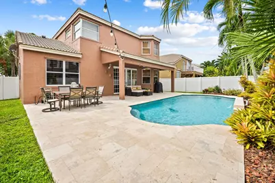 5019 SW 164th Avenue, Miramar, FL 33027 - Photo 4