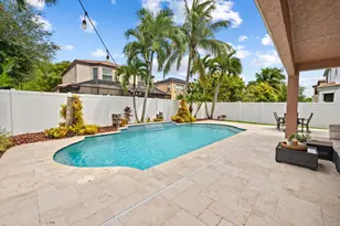 5019 SW 164th Ave, Miramar, FL 33027 - Photo 2
