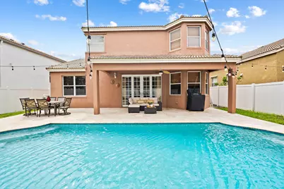 5019 SW 164th Avenue, Miramar, FL 33027 - Photo 2
