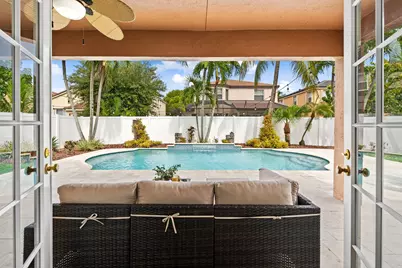 5019 SW 164th Avenue, Miramar, FL 33027 - Photo 18