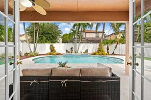 5019 SW 164th Ave, Miramar, FL 33027 - Photo 1
