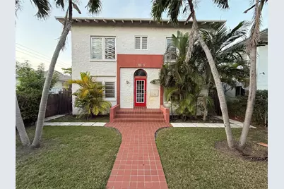 1849 Dewey Street, Hollywood, FL 33020 - Photo 8