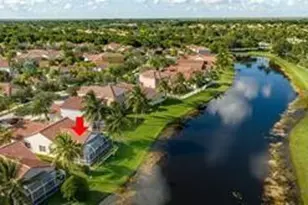 1321 Majesty Terrace, Weston, FL 33327 - Photo 20