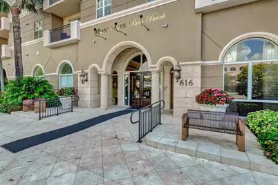616 Clearwater Park Road #602, West Palm Beach, FL 33401 - Photo 38
