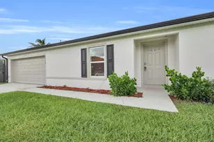 4310 SW Jaunt Rd, Port Saint Lucie, FL 34953 - Photo 2