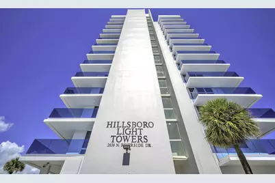 2639 N Riverside Drive #505, Pompano Beach, FL 33062 - Photo 2