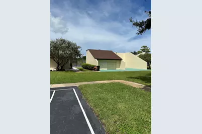 5292 Bosque Lane #57, West Palm Beach, FL 33415 - Photo 2