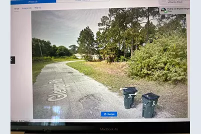 0 Glenan Road, North Port, FL 34288 - Photo 1