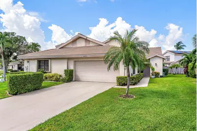 4830 Brighton Lakes Boulevard, Boynton Beach, FL 33436 - Photo 2
