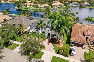 16363 Segovia Cir S, Pembroke Pines, FL 33331 - Photo 1