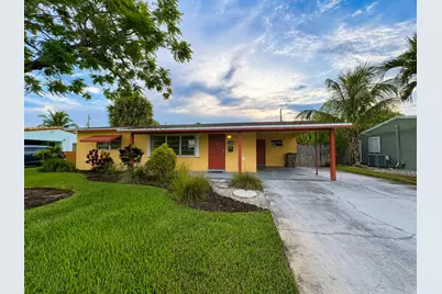 1401 S Deerfield Avenue, Deerfield Beach, FL 33441 - Photo 1