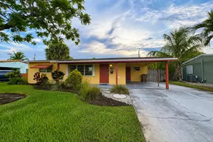 1401 S Deerfield Ave, Deerfield Beach, FL 33441 - Photo 1