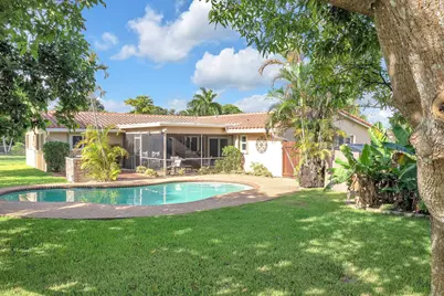 4120 NW 106th Avenue, Coral Springs, FL 33065 - Photo 1