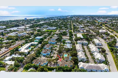 1010 NE 8th Avenue #39G, Delray Beach, FL 33483 - Photo 38