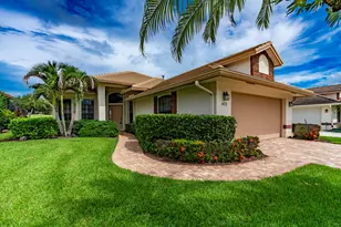 433 SW Jefferson Cir, Port Saint Lucie, FL 34986 - Photo 46