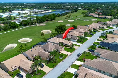 433 SW Jefferson Circle, Port Saint Lucie, FL 34986 - Photo 32
