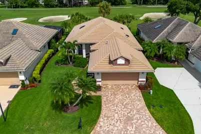 433 SW Jefferson Circle, Port Saint Lucie, FL 34986 - Photo 34