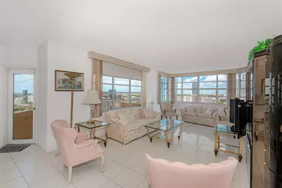 1980 S Ocean Drive #22P, Hallandale Beach, FL 33009 - Photo 12