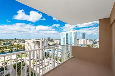 1980 S Ocean Drive #22P, Hallandale Beach, FL 33009 - Photo 6