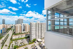 1980 S Ocean Dr, Hallandale Beach, FL 33009 - Photo 4