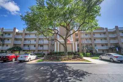 9560 Weldon Circle #J210, Tamarac, FL 33321 - Photo 1