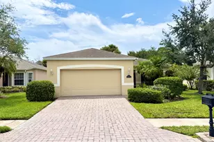 2753 W Brookfield Way, Vero Beach, FL 32966 - Photo 1