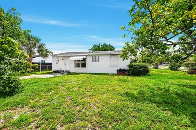 1716 N 25th Avenue, Hollywood, FL  - Photo 28