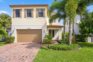 16426 Sandy Shore Dr, Westlake, FL 33470 - Photo 1