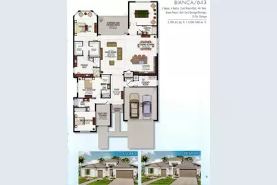 11673 SW Terrace Court, Port Saint Lucie, FL 34987 - Photo 2