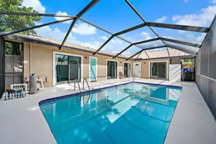 5896 Golden Eagle Cir, Palm Beach Gardens, FL 33418 - Photo 1
