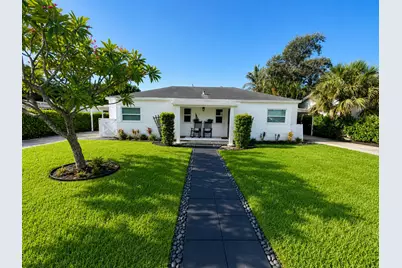 124 Mayfield Road #W, Lantana, FL 33462 - Photo 1