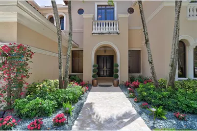 9636 Bridgebrook Drive, Boca Raton, FL 33496 - Photo 4