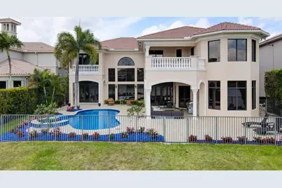 9636 Bridgebrook Drive, Boca Raton, FL 33496 - Photo 2