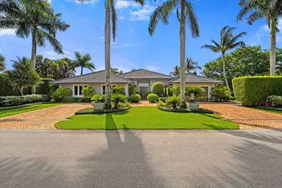 2440 Golf Brook Drive, Wellington, FL 33414 - Photo 2