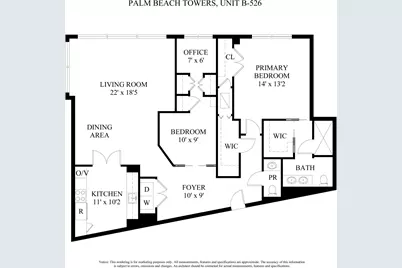 44 Cocoanut Row #526B, Palm Beach, FL 33480 - Photo 32