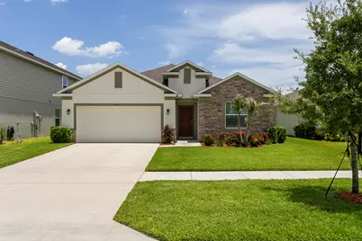 9387 SW Serapis Way SW #9387, Port Saint Lucie, FL 34987 - Photo 2