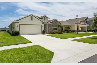 9387 SW Serapis Way SW #9387, Port Saint Lucie, FL 34987 - Photo 1