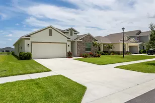 9387 SW Serapis Way SW, Port Saint Lucie, FL 34987 - Photo 1