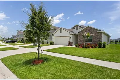 9387 SW Serapis Way SW #9387, Port Saint Lucie, FL 34987 - Photo 4