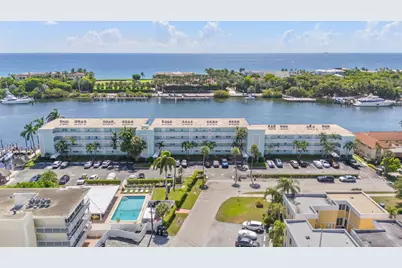 2758 NE 30th Avenue #3B, Lighthouse Point, FL 33064 - Photo 30
