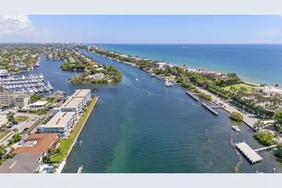 2758 NE 30th Avenue #3B, Lighthouse Point, FL 33064 - Photo 32
